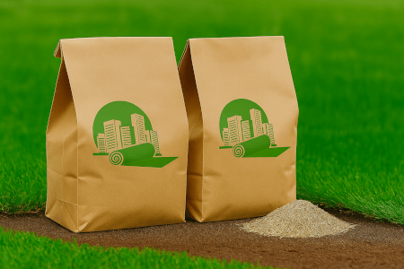 семена для газонной травы