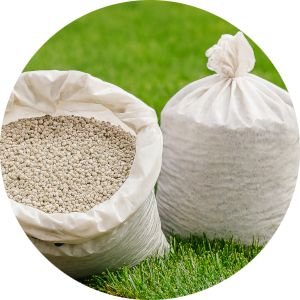 удобрения для газонов